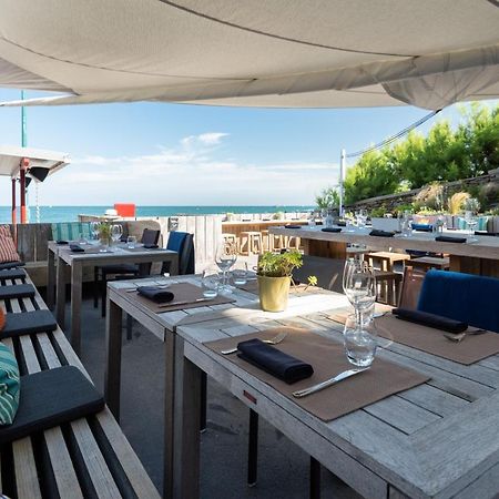 Hotel Ar Iniz Сен Мало Екстериор снимка